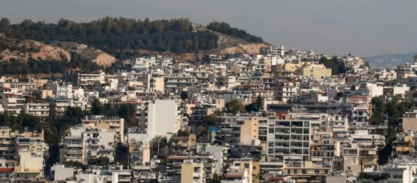 Αδήλωτα τετραγωνικά: Δεύτερη ευκαιρία για υποβολή δηλώσεων έως 31 Δεκεμβρίου - Τι προβλέπει η τροπολογία
